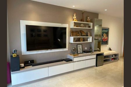 Apartamento à venda com 4 quartos, 166m² em Recreio dos Bandeirantes, Rio de Janeiro