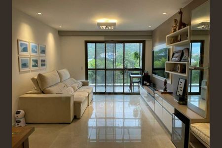 Apartamento à venda com 4 quartos, 166m² em Recreio dos Bandeirantes, Rio de Janeiro