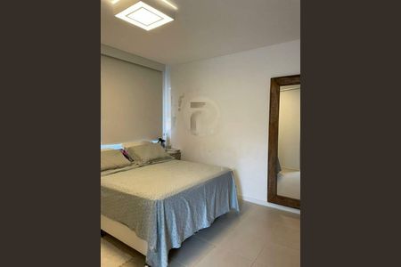 Apartamento à venda com 4 quartos, 166m² em Recreio dos Bandeirantes, Rio de Janeiro