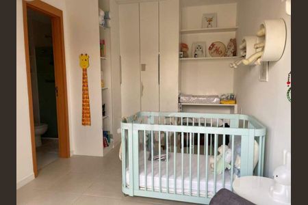 Apartamento à venda com 4 quartos, 166m² em Recreio dos Bandeirantes, Rio de Janeiro