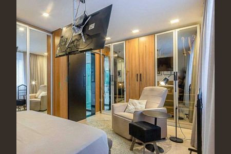 Apartamento à venda com 4 quartos, 230m² em Recreio dos Bandeirantes, Rio de Janeiro