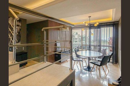 Apartamento à venda com 4 quartos, 230m² em Recreio dos Bandeirantes, Rio de Janeiro
