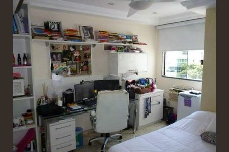 Apartamento à venda com 4 quartos, 336m² em Recreio dos Bandeirantes, Rio de Janeiro