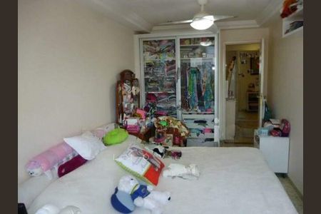 Apartamento à venda com 4 quartos, 336m² em Recreio dos Bandeirantes, Rio de Janeiro