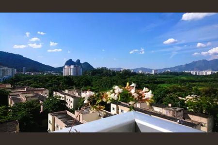 Apartamento à venda com 2 quartos, 60m² em Curicica, Rio de Janeiro