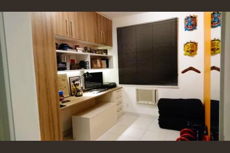 Apartamento à venda com 2 quartos, 60m² em Curicica, Rio de Janeiro