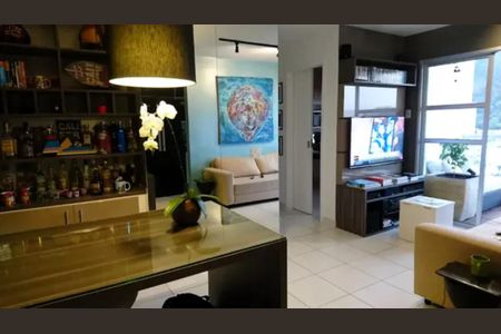 Apartamento à venda com 2 quartos, 60m² em Curicica, Rio de Janeiro