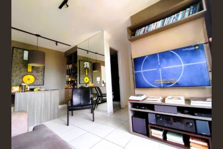 Apartamento à venda com 2 quartos, 60m² em Curicica, Rio de Janeiro