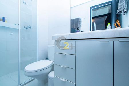 Apartamento à venda com 1 quarto, 39m² em Higienópolis, São Paulo