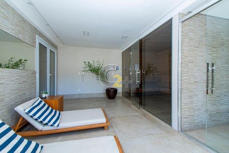 Apartamento à venda com 1 quarto, 39m² em Higienópolis, São Paulo