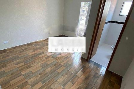 Casa à venda com 2 quartos, 80m² em Vila Sao Silvestre (Zona Leste), São Paulo