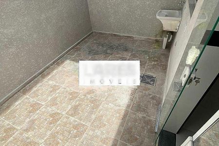 Casa à venda com 2 quartos, 80m² em Vila Sao Silvestre (Zona Leste), São Paulo