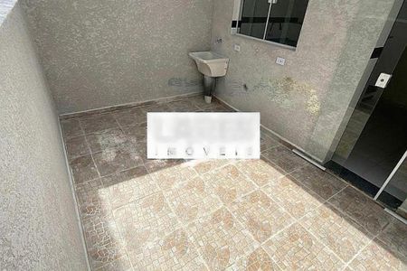 Casa à venda com 2 quartos, 80m² em Vila Sao Silvestre (Zona Leste), São Paulo