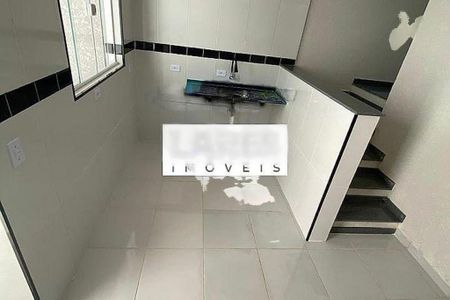 Casa à venda com 2 quartos, 80m² em Vila Sao Silvestre (Zona Leste), São Paulo