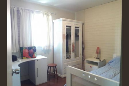 Apartamento à venda com 4 quartos, 177m² em Vila Andrade, São Paulo