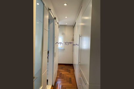 Apartamento à venda com 130m², 3 quartos e 2 vagas