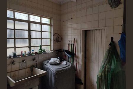 Casa à venda com 2 quartos, 110m² em Chácara Seis de Outubro, São Paulo