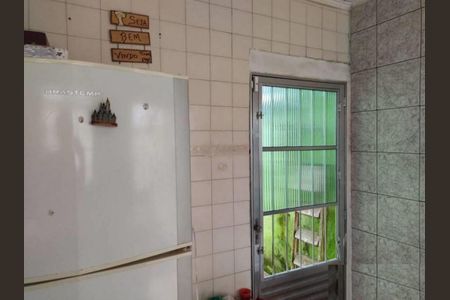 Casa à venda com 2 quartos, 110m² em Chácara Seis de Outubro, São Paulo