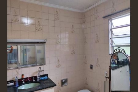 Casa à venda com 2 quartos, 110m² em Chácara Seis de Outubro, São Paulo