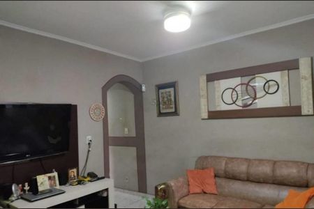 Casa à venda com 2 quartos, 110m² em Chácara Seis de Outubro, São Paulo