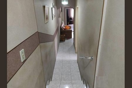 Casa à venda com 2 quartos, 110m² em Chácara Seis de Outubro, São Paulo
