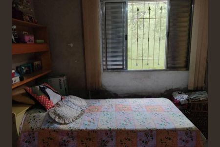 Casa à venda com 2 quartos, 110m² em Chácara Seis de Outubro, São Paulo