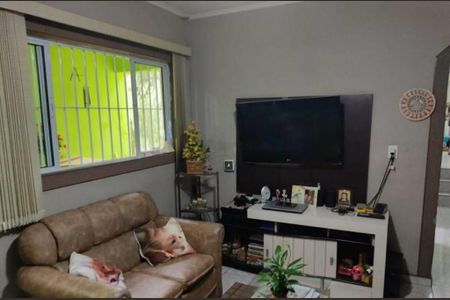 Casa à venda com 2 quartos, 110m² em Chácara Seis de Outubro, São Paulo