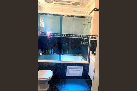 Casa à venda com 160m², 4 quartos e 2 vagas