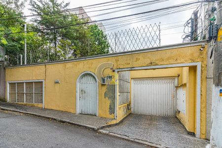 Casa à venda com 89m², 3 quartos e 2 vagas
