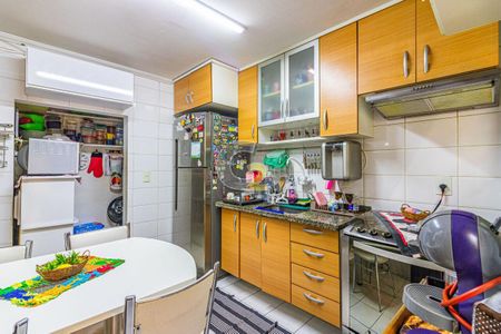 Casa à venda com 89m², 3 quartos e 2 vagas