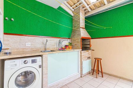 Casa à venda com 3 quartos, 89m² em Vila Anglo Brasileira, São Paulo