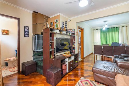 Casa à venda com 3 quartos, 89m² em Vila Anglo Brasileira, São Paulo