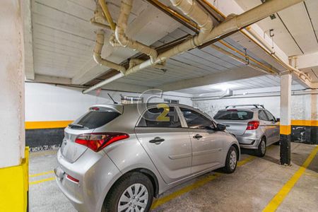 Casa à venda com 89m², 3 quartos e 2 vagas