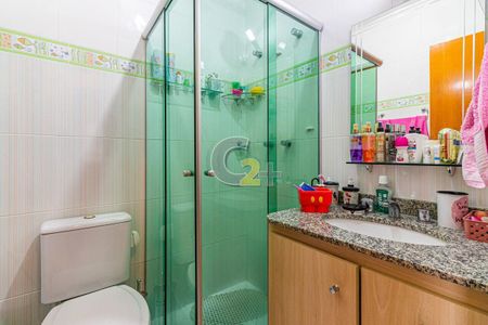 Casa à venda com 89m², 3 quartos e 2 vagas