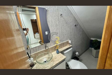 Casa à venda com 2 quartos, 96m² em Chora Menino, São Paulo