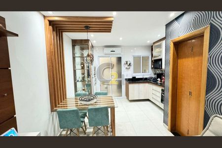 Casa à venda com 2 quartos, 96m² em Chora Menino, São Paulo