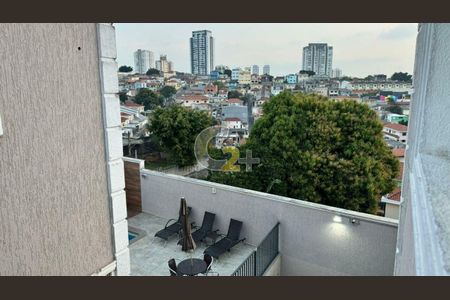 Casa à venda com 2 quartos, 96m² em Chora Menino, São Paulo