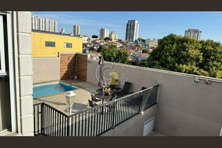 Casa à venda com 2 quartos, 96m² em Chora Menino, São Paulo