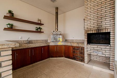 Apartamento à venda com 2 quartos, 65m² em Barra Funda, São Paulo