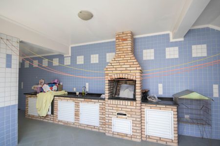 Casa para alugar com 495m², 4 quartos e 6 vagas Casa para alugar com 495m², 4 quartos e 6 vagasChurrasqueira