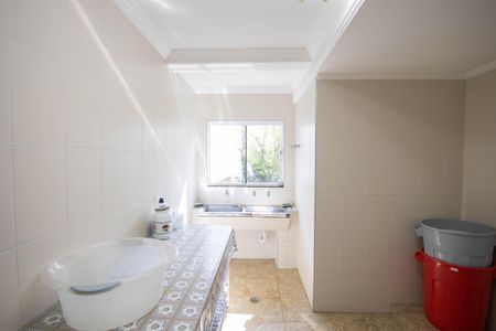 Casa para alugar com 495m², 4 quartos e 6 vagas Casa para alugar com 495m², 4 quartos e 6 vagasÁrea de Serviço