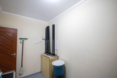 Casa para alugar com 495m², 4 quartos e 6 vagas Casa para alugar com 495m², 4 quartos e 6 vagasQuarto de Serviço 2