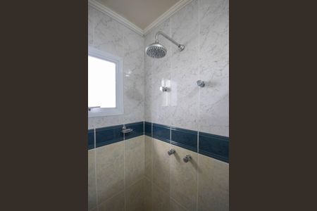 Casa para alugar com 495m², 4 quartos e 6 vagas Casa para alugar com 495m², 4 quartos e 6 vagasBanheiro de Serviço 2