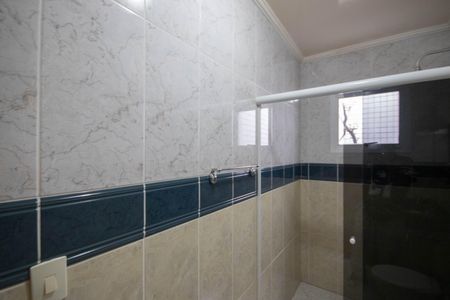 Casa para alugar com 495m², 4 quartos e 6 vagas Casa para alugar com 495m², 4 quartos e 6 vagasBanheiro de Serviço 2