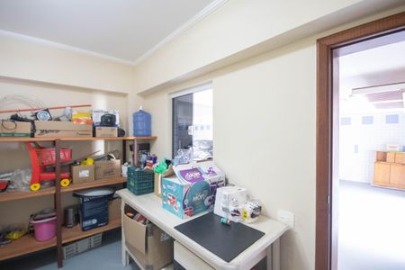 Casa para alugar com 495m², 4 quartos e 6 vagas Casa para alugar com 495m², 4 quartos e 6 vagasQuarto de Serviço 2