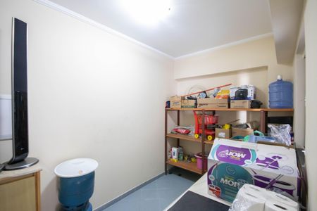 Casa para alugar com 495m², 4 quartos e 6 vagas Casa para alugar com 495m², 4 quartos e 6 vagasQuarto de Serviço 2