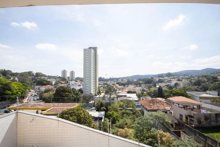 Casa para alugar com 495m², 4 quartos e 6 vagas Casa para alugar com 495m², 4 quartos e 6 vagasVista da Suíte 1