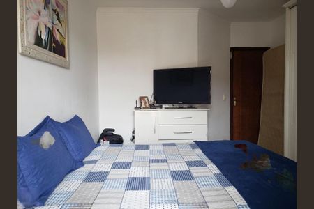Casa à venda com 3 quartos, 90m² em Vila Marari, São Paulo