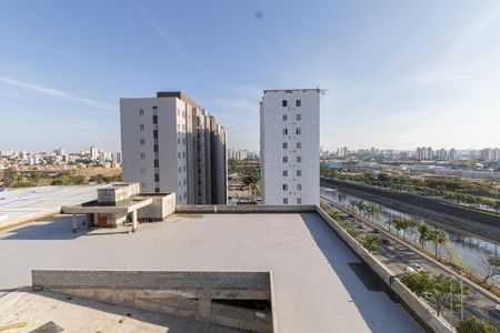 Apartamento à venda com 35m², 2 quartos e 1 vaga Apartamento à venda com 35m², 2 quartos e 1 vagaVista Quarto 1