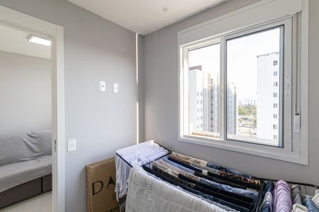 Apartamento à venda com 35m², 2 quartos e 1 vaga Apartamento à venda com 35m², 2 quartos e 1 vagaQuarto 2